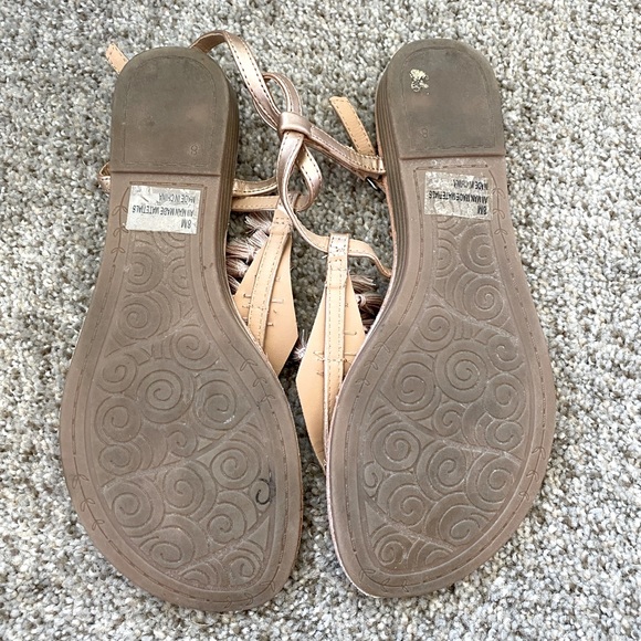Altar’d State Sandals size 8 - Picture 2 of 2